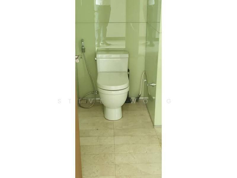Service Residence for Sale at Hampshire Place - Steven Wong - Bathroom - PropertyGuru.com.my