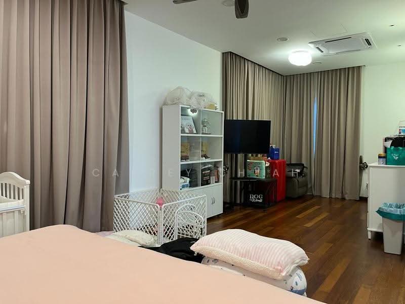 Semi-Detached House for Sale in Lake Edge (Puchong) - Carrey Chiah - PropertyGuru.com.my
