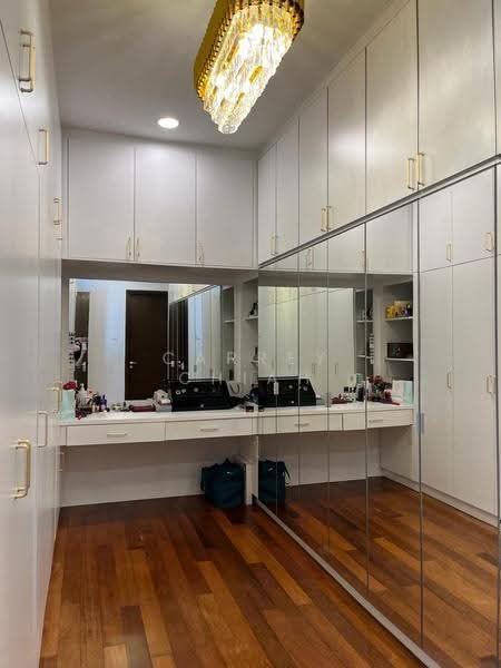 Semi-Detached House for Sale in Lake Edge (Puchong) - Carrey Chiah - PropertyGuru.com.my