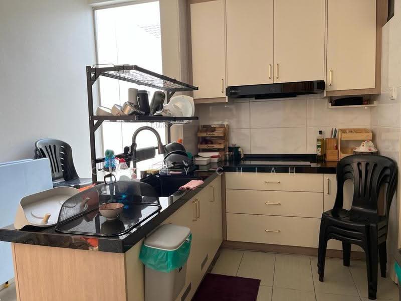 Semi-Detached House for Sale in Lake Edge (Puchong) - Carrey Chiah - PropertyGuru.com.my