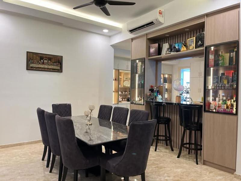 Semi-Detached House for Sale in Lake Edge (Puchong) - Carrey Chiah - PropertyGuru.com.my