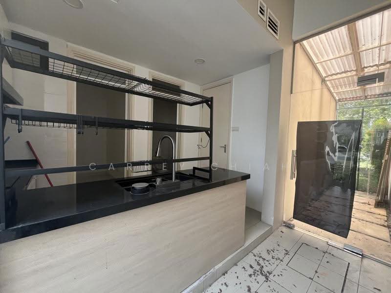 Semi-Detached House for Sale in Lake Edge (Puchong) - Carrey Chiah - PropertyGuru.com.my