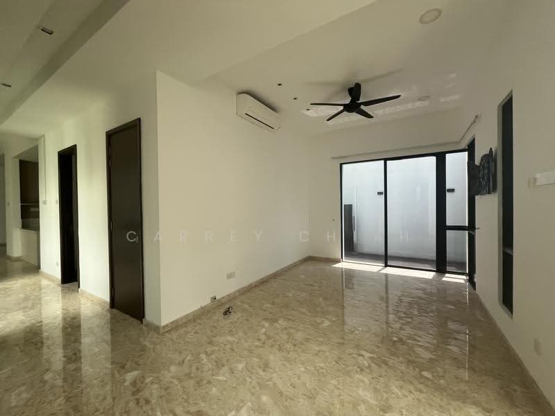 Semi-Detached House for Sale in Lake Edge (Puchong) - Carrey Chiah - PropertyGuru.com.my