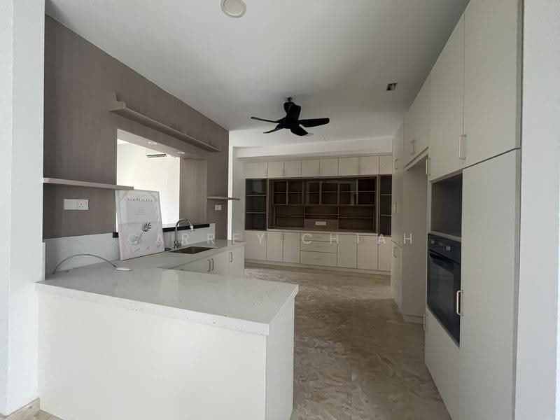 Semi-Detached House for Sale in Lake Edge (Puchong) - Carrey Chiah - PropertyGuru.com.my