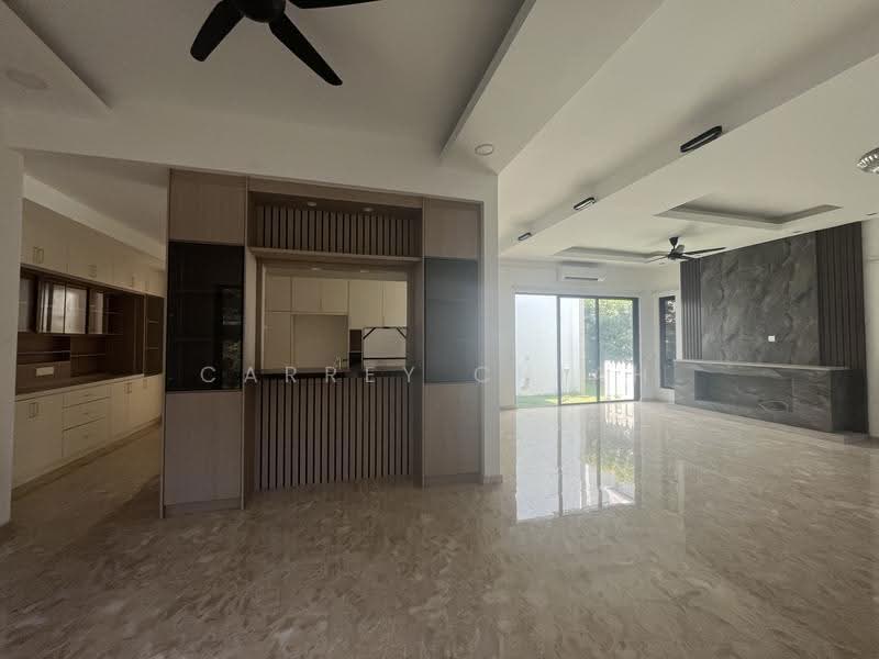 Semi-Detached House for Sale in Lake Edge (Puchong) - Carrey Chiah - PropertyGuru.com.my