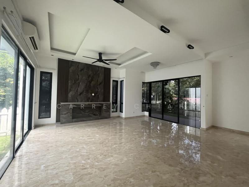 Semi-Detached House for Sale in Lake Edge (Puchong) - Carrey Chiah - PropertyGuru.com.my