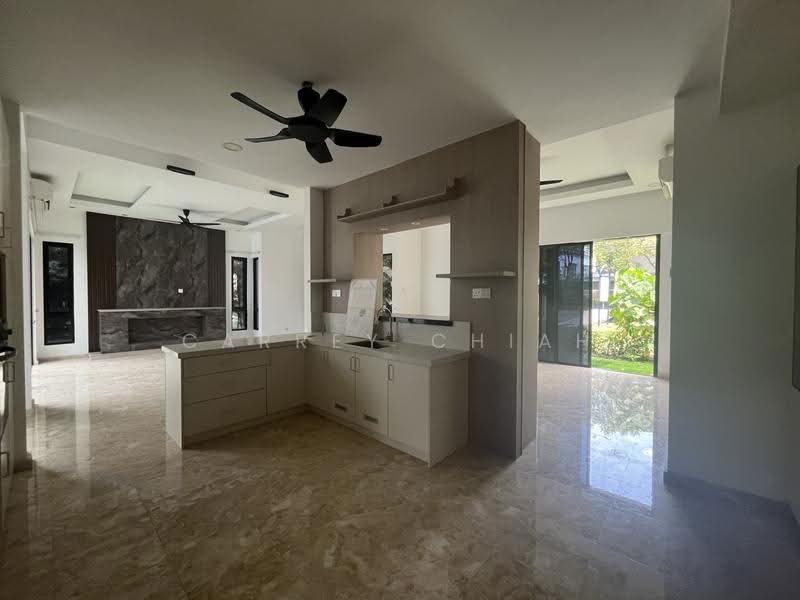 Semi-Detached House for Sale in Lake Edge (Puchong) - Carrey Chiah - PropertyGuru.com.my