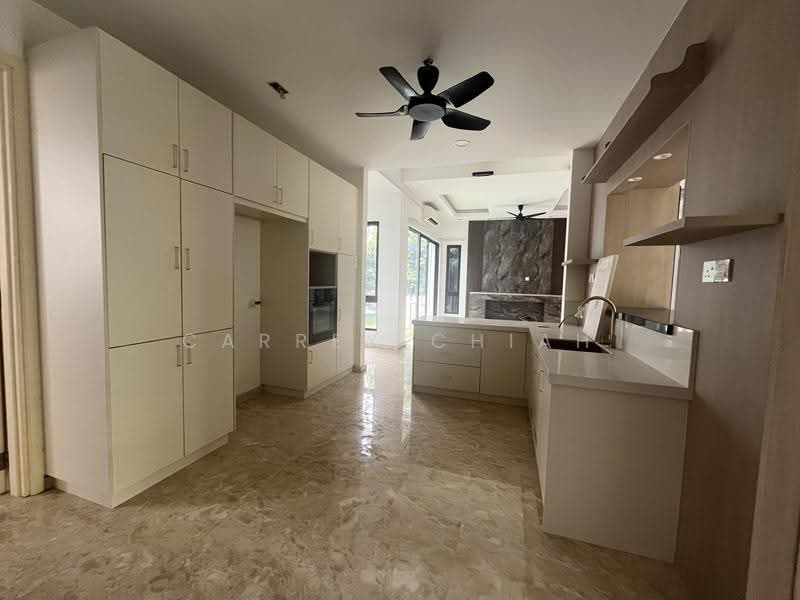 Semi-Detached House for Sale in Lake Edge (Puchong) - Carrey Chiah - PropertyGuru.com.my
