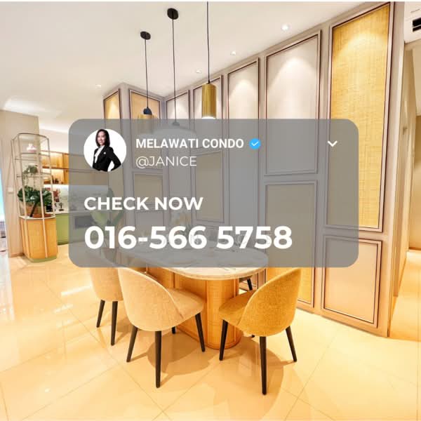 Condominium for Sale at LEA By The Hills - Janice Lye - PropertyGuru.com.my