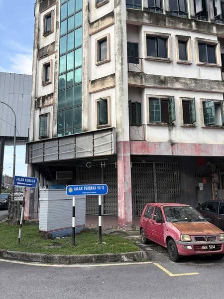 Office for Sale in Pandan Perdana (Ampang) - Chen Kah Seng - Exterior - PropertyGuru.com.my