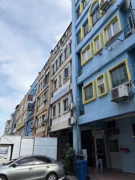 Office for Sale in Pandan Perdana (Ampang) - Chen Kah Seng - Exterior - PropertyGuru.com.my