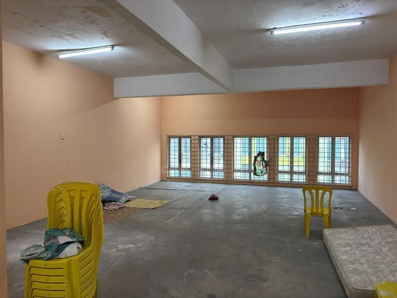 Office for Sale in Pandan Perdana (Ampang) - Chen Kah Seng - Interior - PropertyGuru.com.my
