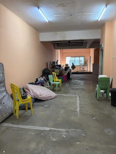 Office for Sale in Pandan Perdana (Ampang) - Chen Kah Seng - Interior - PropertyGuru.com.my
