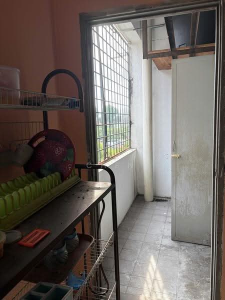 Office for Sale in Pandan Perdana (Ampang) - Chen Kah Seng - Interior - PropertyGuru.com.my