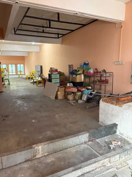 Office for Sale in Pandan Perdana (Ampang) - Chen Kah Seng - Interior - PropertyGuru.com.my