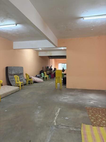 Office for Sale in Pandan Perdana (Ampang) - Chen Kah Seng - Interior - PropertyGuru.com.my