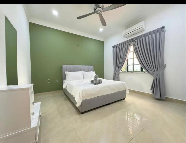 Semi-Detached House for Sale in Bukit Rahman Putra (Sungai Buloh) - Eng Ann Lim - PropertyGuru.com.my