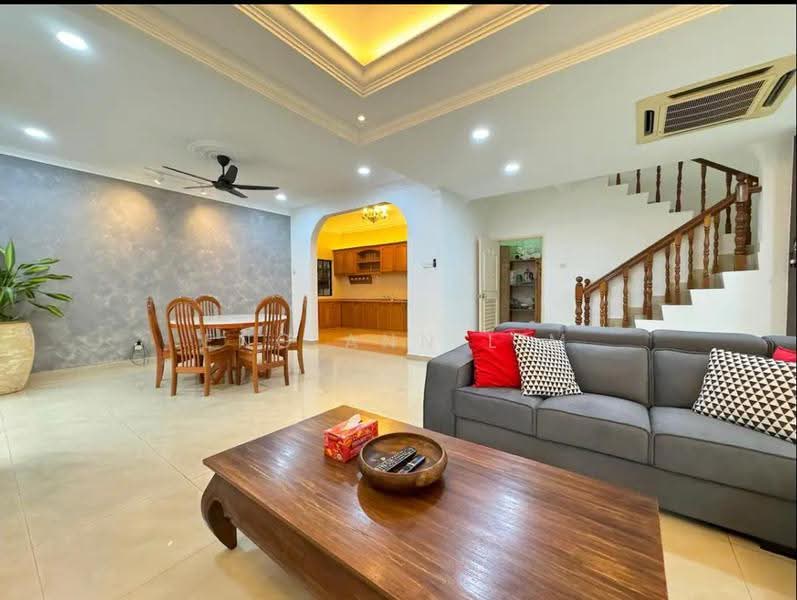 Semi-Detached House for Sale in Bukit Rahman Putra (Sungai Buloh) - Eng Ann Lim - PropertyGuru.com.my