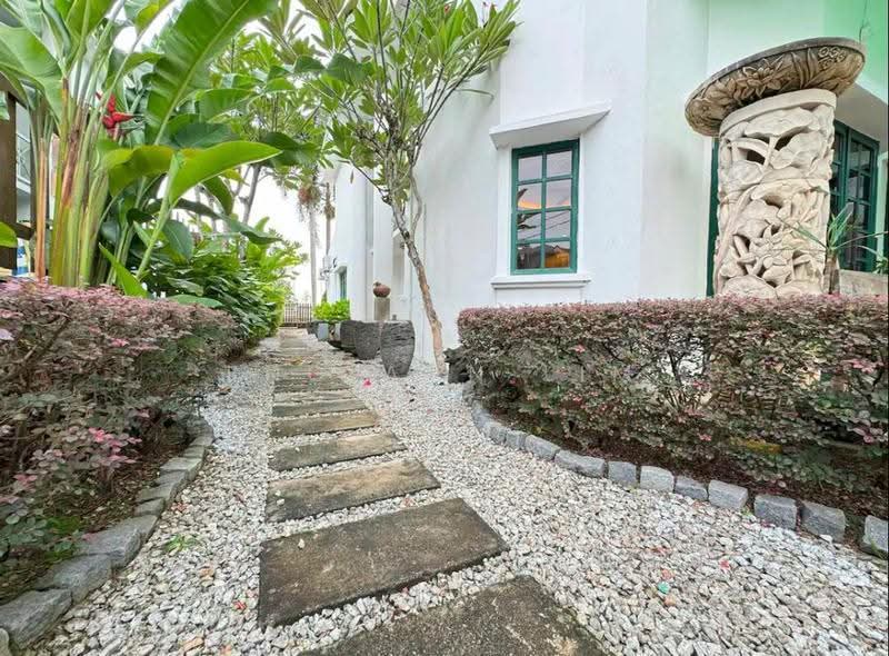 Semi-Detached House for Sale in Bukit Rahman Putra (Sungai Buloh) - Eng Ann Lim - PropertyGuru.com.my