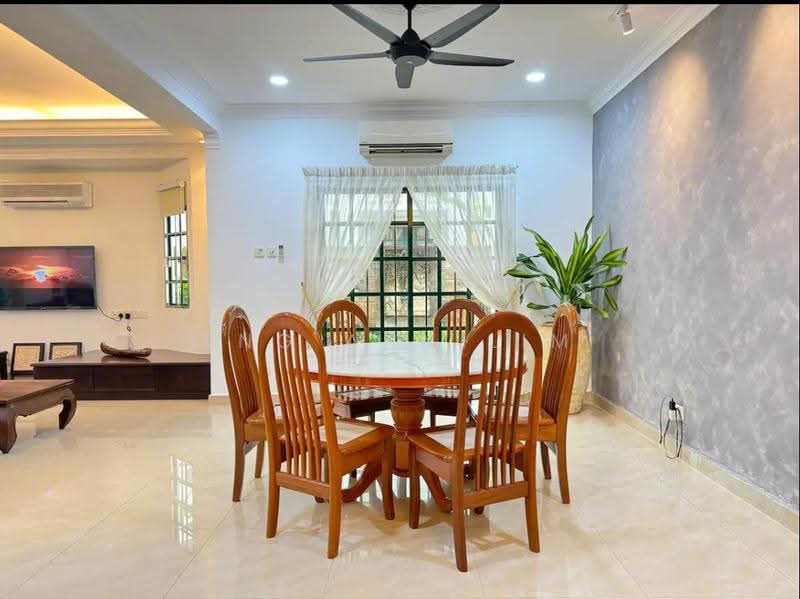 Semi-Detached House for Sale in Bukit Rahman Putra (Sungai Buloh) - Eng Ann Lim - PropertyGuru.com.my