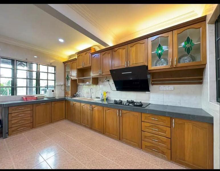 Semi-Detached House for Sale in Bukit Rahman Putra (Sungai Buloh) - Eng Ann Lim - PropertyGuru.com.my