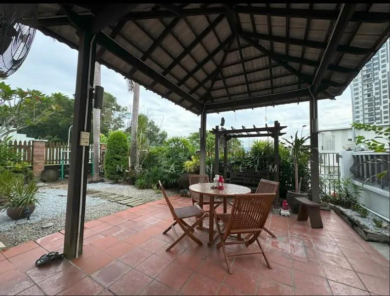 Semi-Detached House for Sale in Bukit Rahman Putra (Sungai Buloh) - Eng Ann Lim - PropertyGuru.com.my