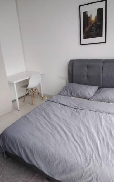 Service Residence for Rent at The Cruise Residence - Jason Tsen - PropertyGuru.com.my
