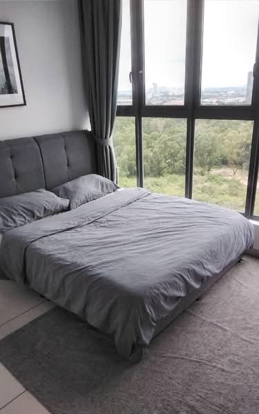 Service Residence for Rent at The Cruise Residence - Jason Tsen - PropertyGuru.com.my