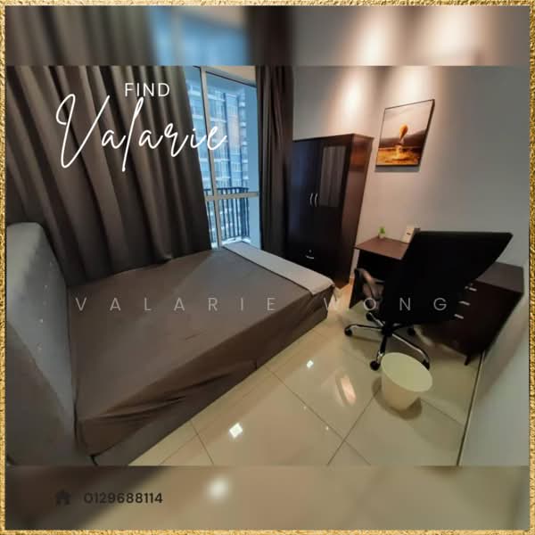 Servis Apartment untuk Disewa di Pinnacle Sri Petaling - Valarie Wong - PropertyGuru.com.my