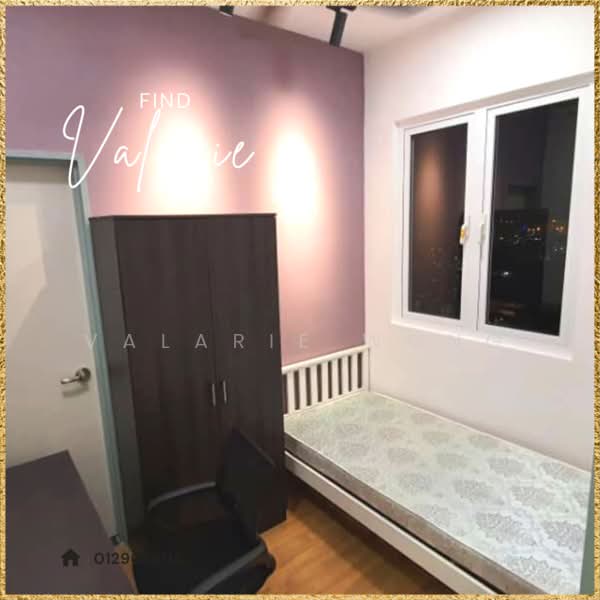 Servis Apartment untuk Disewa di Pinnacle Sri Petaling - Valarie Wong - PropertyGuru.com.my