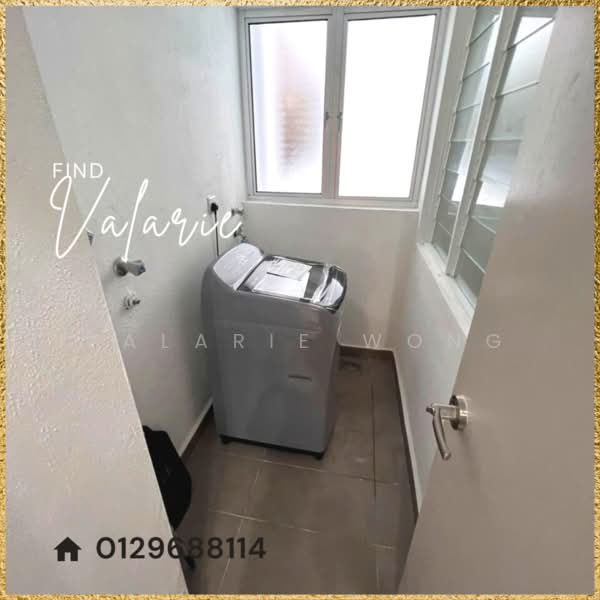 Servis Apartment untuk Disewa di Pinnacle Sri Petaling - Valarie Wong - PropertyGuru.com.my