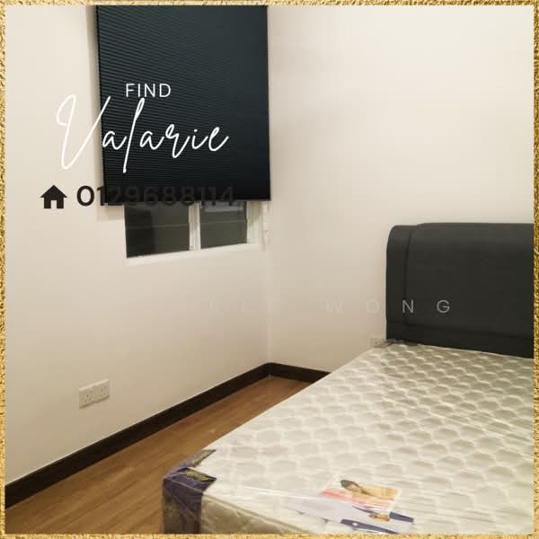 Servis Apartment untuk Disewa di Pinnacle Sri Petaling - Valarie Wong - PropertyGuru.com.my