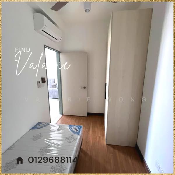 Servis Apartment untuk Disewa di Pinnacle Sri Petaling - Valarie Wong - PropertyGuru.com.my