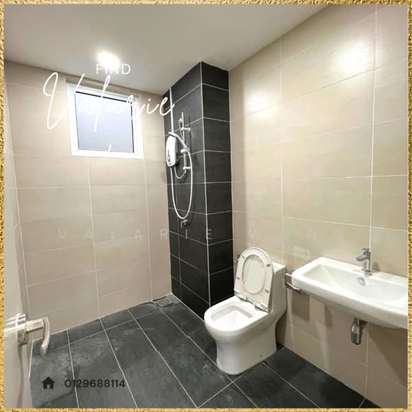 Servis Apartment untuk Disewa di Pinnacle Sri Petaling - Valarie Wong - PropertyGuru.com.my