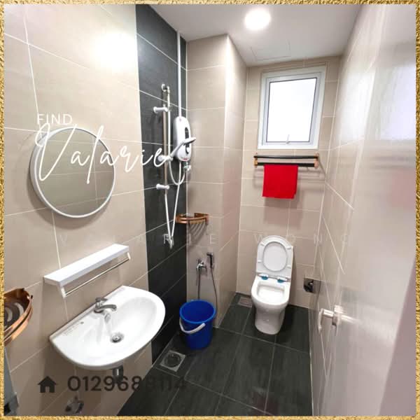 Servis Apartment untuk Disewa di Pinnacle Sri Petaling - Valarie Wong - PropertyGuru.com.my