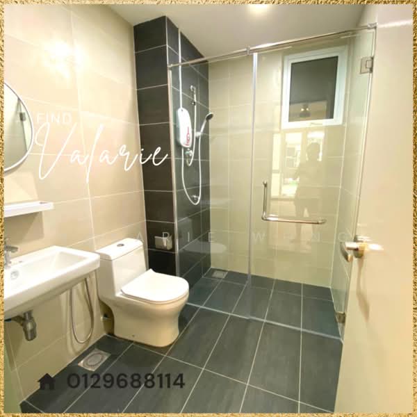 Servis Apartment untuk Disewa di Pinnacle Sri Petaling - Valarie Wong - PropertyGuru.com.my