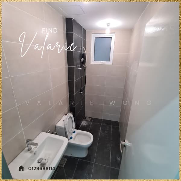 Servis Apartment untuk Disewa di Pinnacle Sri Petaling - Valarie Wong - PropertyGuru.com.my