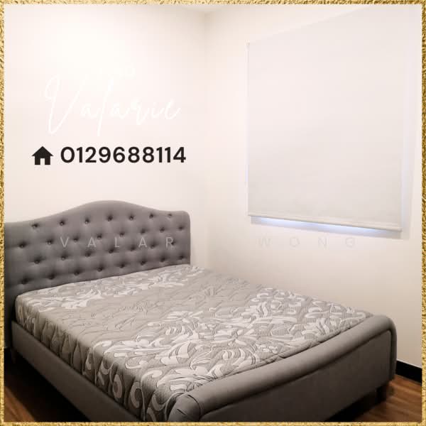 Servis Apartment untuk Disewa di Pinnacle Sri Petaling - Valarie Wong - PropertyGuru.com.my