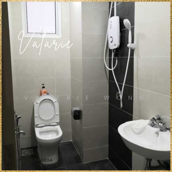 Servis Apartment untuk Disewa di Pinnacle Sri Petaling - Valarie Wong - PropertyGuru.com.my