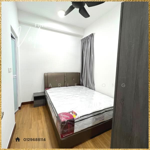 Servis Apartment untuk Disewa di Pinnacle Sri Petaling - Valarie Wong - PropertyGuru.com.my