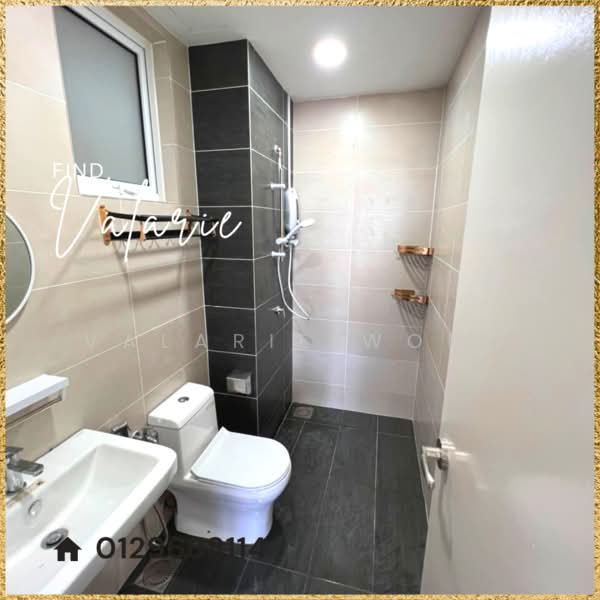 Servis Apartment untuk Disewa di Pinnacle Sri Petaling - Valarie Wong - PropertyGuru.com.my