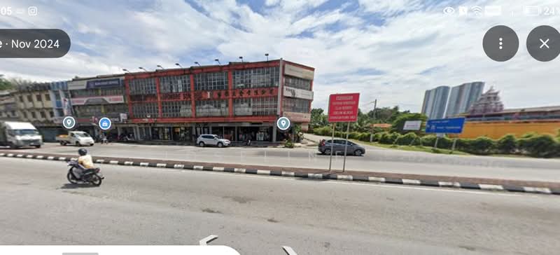 Shop / Office for Sale in Ipoh (Perak) - Joseline . - PropertyGuru.com.my
