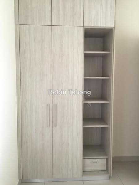 Kondominium untuk Dijual di Green Residence - Robin Tchong - PropertyGuru.com.my