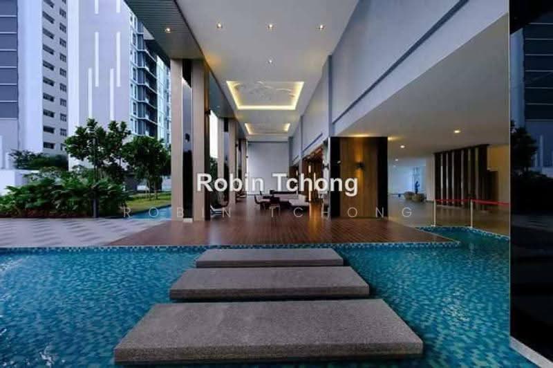 Kondominium untuk Dijual di Green Residence - Robin Tchong - PropertyGuru.com.my