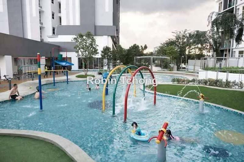 Kondominium untuk Dijual di Green Residence - Robin Tchong - PropertyGuru.com.my
