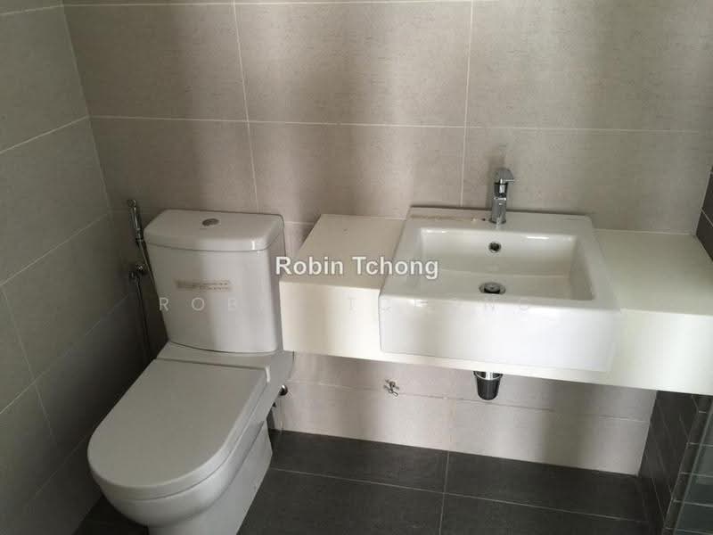 Kondominium untuk Dijual di Green Residence - Robin Tchong - PropertyGuru.com.my