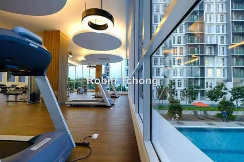 Kondominium untuk Dijual di Green Residence - Robin Tchong - PropertyGuru.com.my