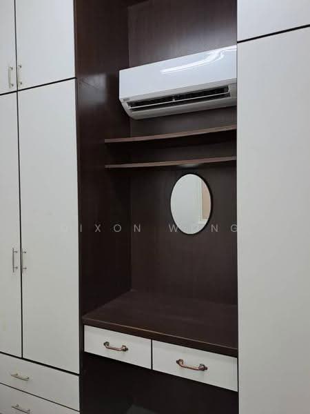 Service Residence for Rent at Wisma Cosway (Wisma Stephens) - Dixon Wong - Interior - PropertyGuru.com.my