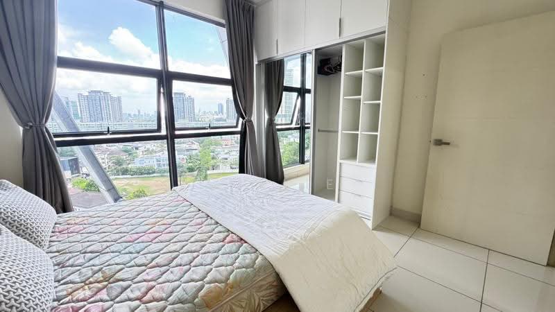 Kediaman Servis untuk Disewa di Arte Mont Kiara - Amelie Tan - PropertyGuru.com.my