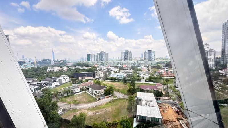 Kediaman Servis untuk Disewa di Arte Mont Kiara - Amelie Tan - PropertyGuru.com.my